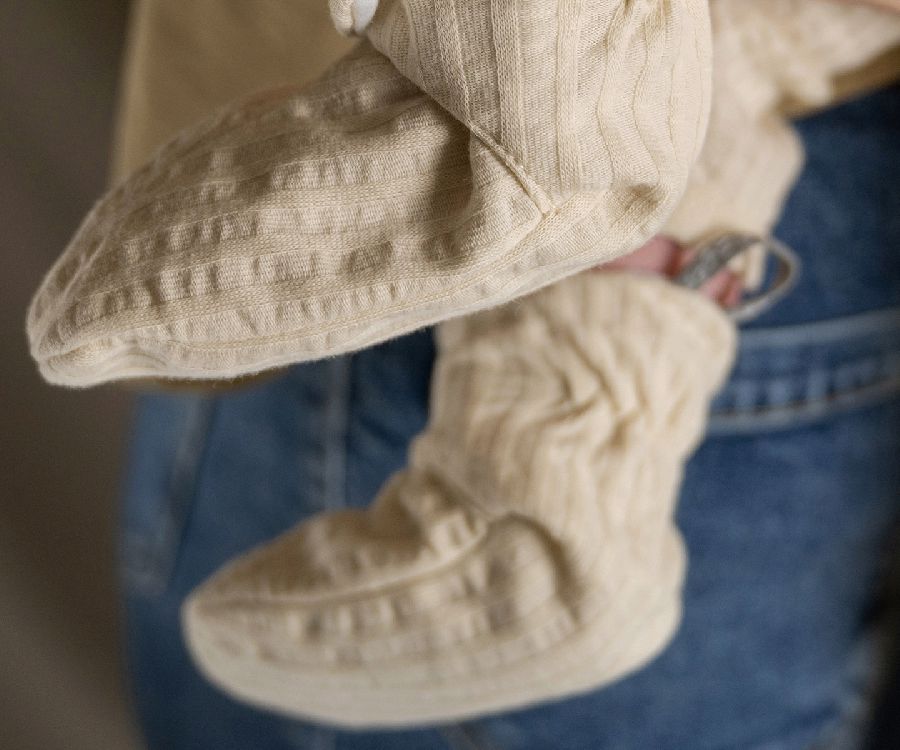 Schoenen Lodger Slipper, parkschoentjes