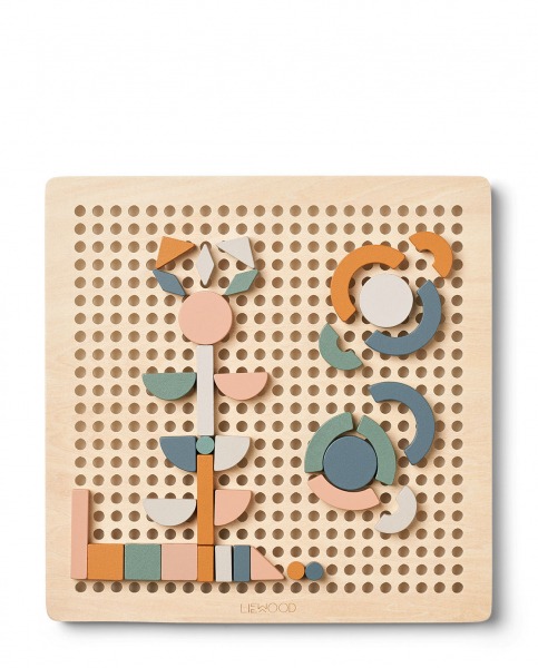 Educatief spel Liewood Cecily