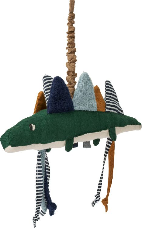 Speelfiguur Liewood Walther | Carlos