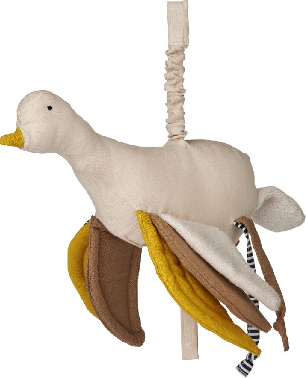 Speelfiguur Liewood Walther | Birds