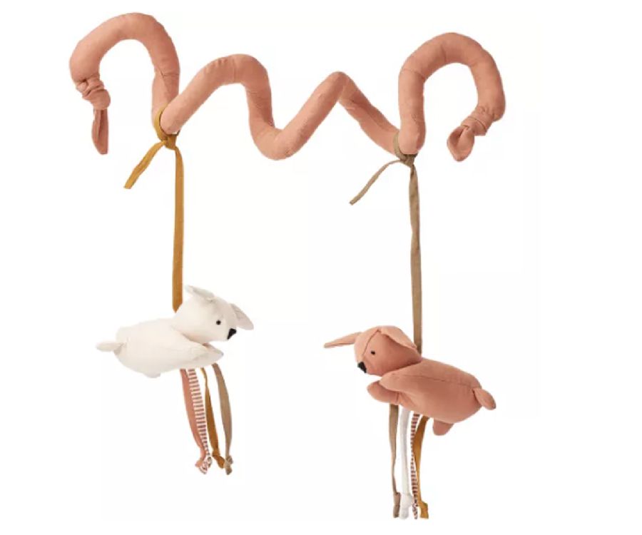 Activiteitenspiraal Liewood Wira