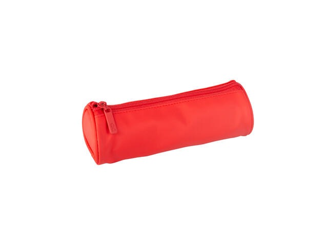 Pennenzak Lannoo Graphics, rond | Quattro Colori Original - Rosso