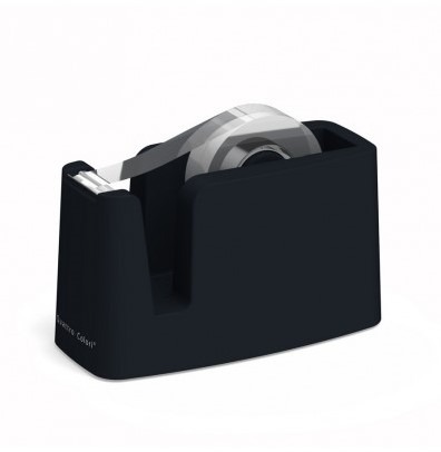 Afroller Quattro Colori, geschikt voor transparante tape | Quattro Colori Original - Nero