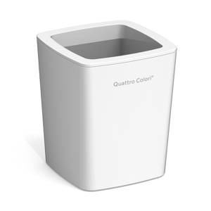 Pennenpot Quattro Colori | Quattro Colori Original - Bianco