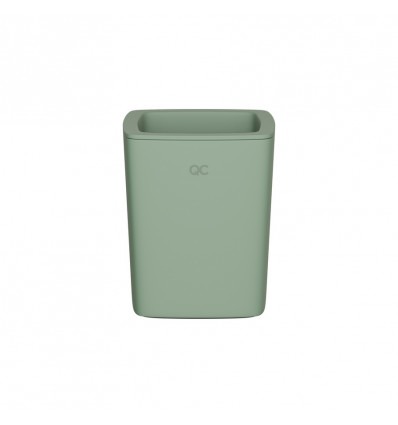 Pennenpot Quattro Colori | Quattro Colori Original - Verde Salvia