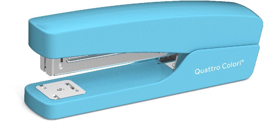 Nietjesmachine Quattro Colori | Quattro Colori Original - Azzurro