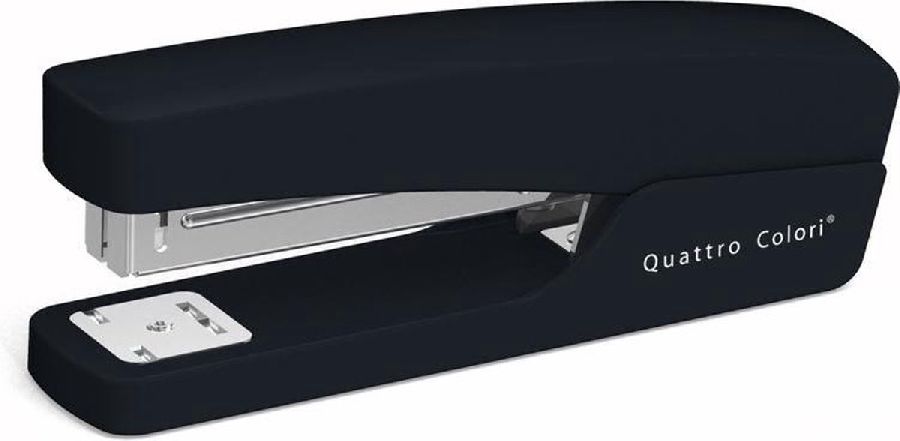 Nietjesmachine Quattro Colori | Quattro Colori Original - Nero