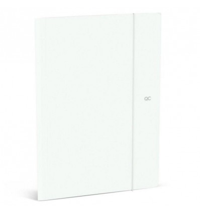 Elastomap Quattro Colori, Folio | Quattro Colori Original - Bianco