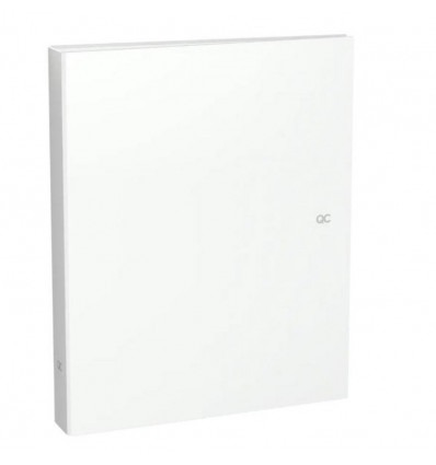 Ringmap Quattro Colori, A4 | Quattro Colori Original - Bianco