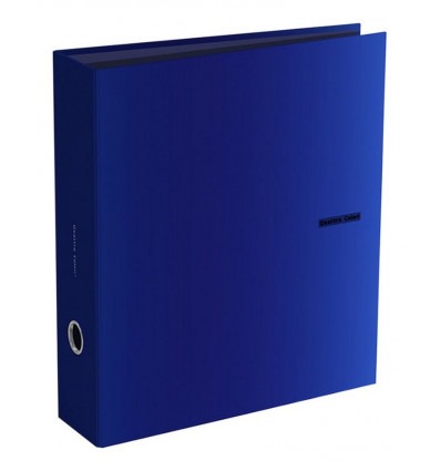 Classeur Lannoo Graphics, A4 | Quattro Colori Original - Blu Cobalto