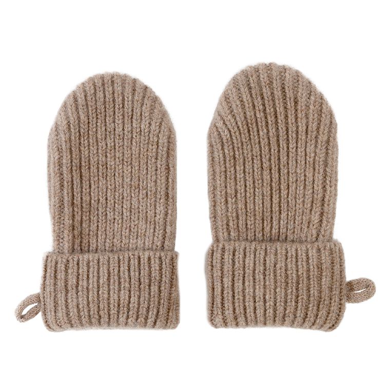 Wanten Lodger Mittens