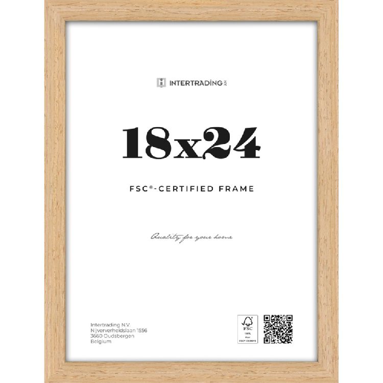 Fotokader Intertrading Quebec