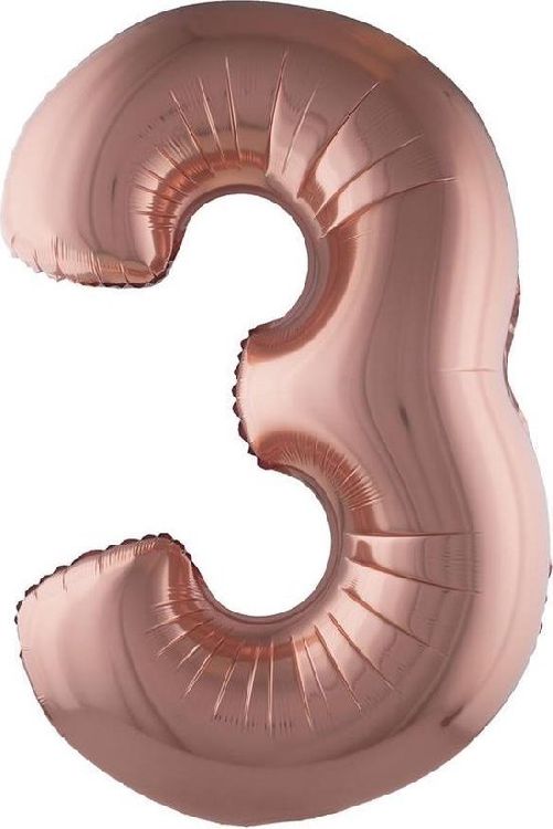 Ballon Funny Fashion 3