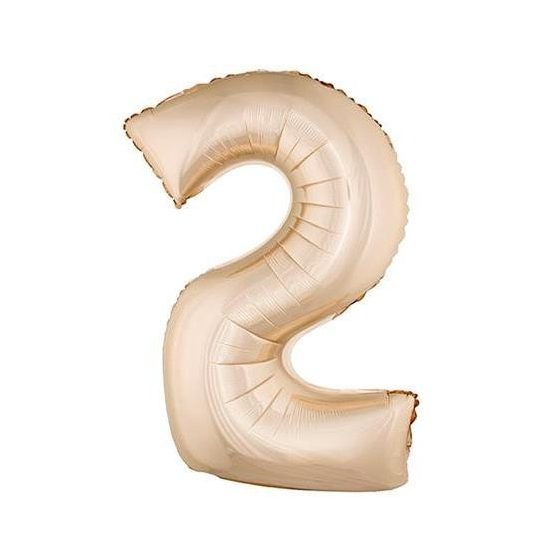 Ballon Funny Fashion 2