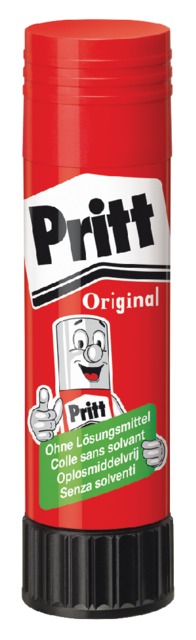 Lijmstift PRITT Stick, 22 gr
