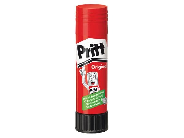 Lijmstift PRITT Stick, 43 gr