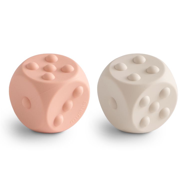 Pop it & press toy Mushie Press toy dice