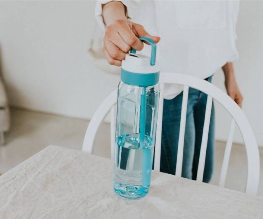 Drinkfles Kambukka Lagoon | Hydration Drinkware