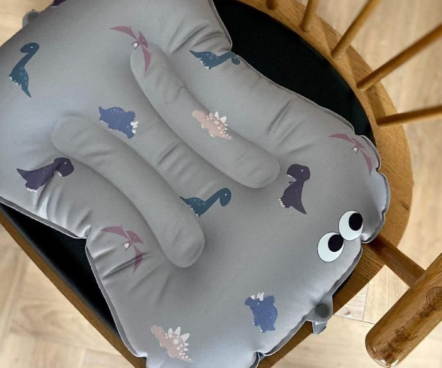 Stoelverhoger Noui Noui Seat Cushion | Dino
