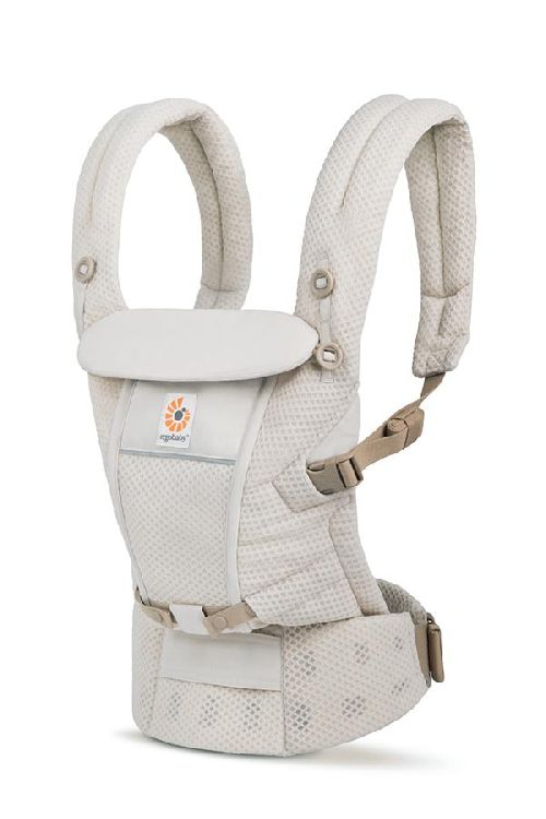 Babybuidel Ergobaby Adapt Soft Flex Mesh