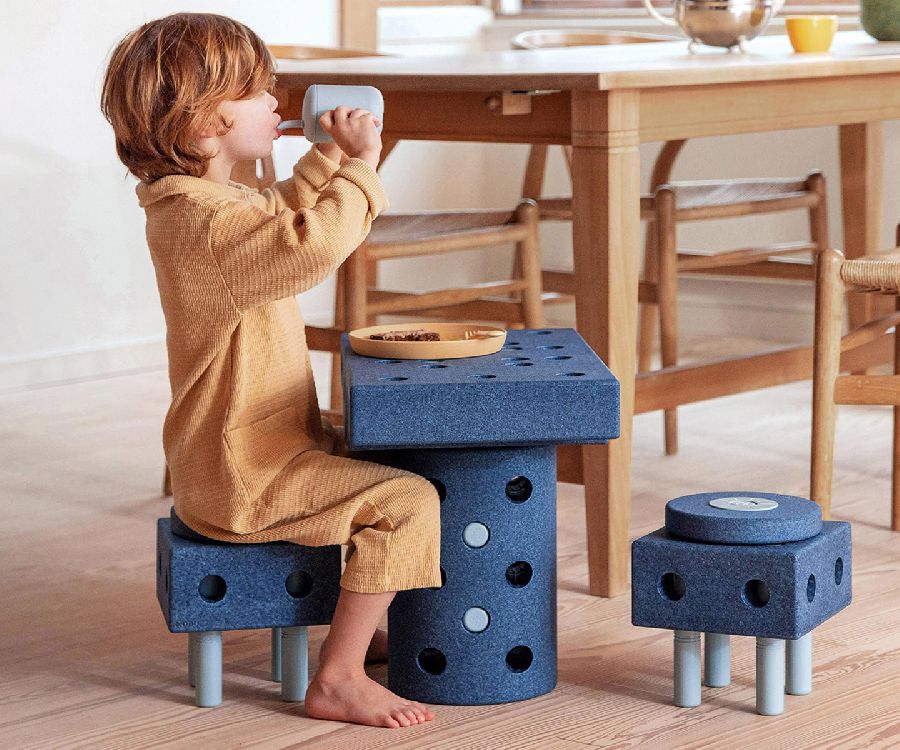 Modulaire blok Modu, Dreamer Set