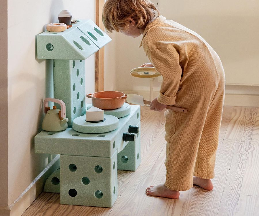 Modulaire blok Modu, Dreamer Set