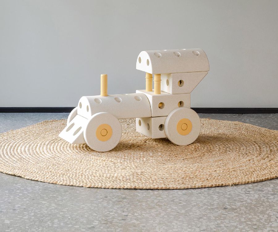 Modulaire blok Modu, Dreamer Set