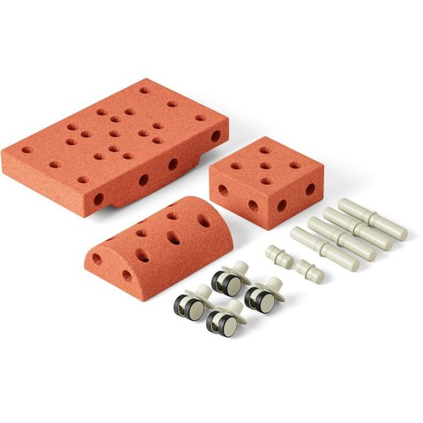Modulaire blok Modu, Curiosity Set