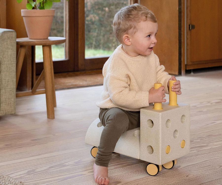 Modulaire blok Modu, Curiosity Kit