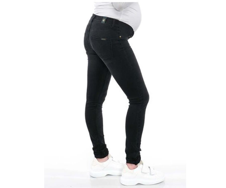 Broek LOVE2WAIT Jeans Straight UTB Sustainable Emerald