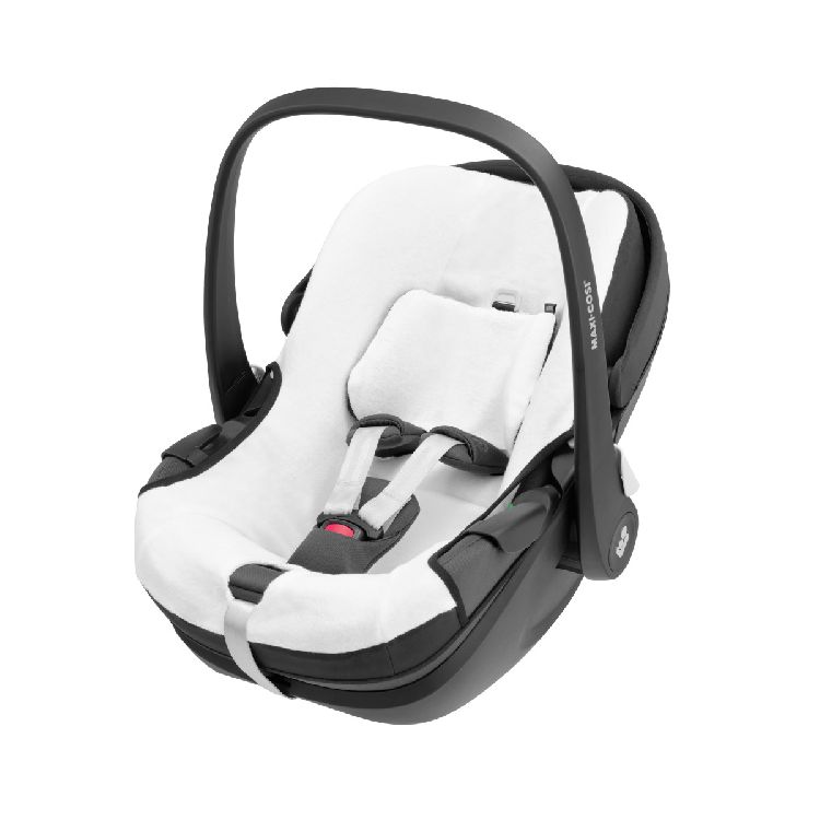 Autostoel hoes Maxi-Cosi Summer Cover, geschikt voor Maxi-Cosi/Joolz Pebble 360 Pro2/Pebble 360/Joolz x MC Pebble 360 Pro2