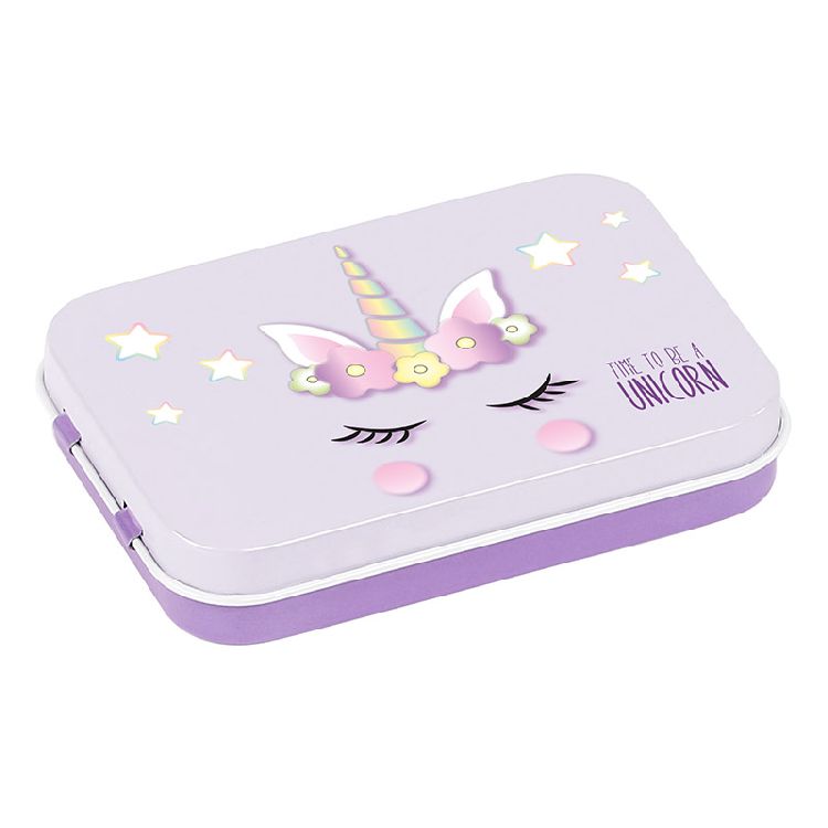 Letterdoosje Viquel Tin Box