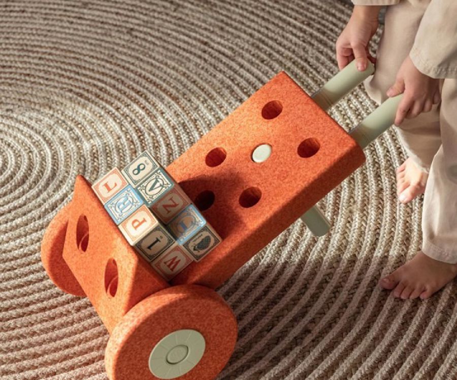 Modulaire blok Modu, Dreamer Set