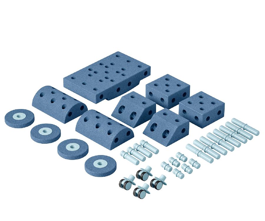Modulaire blok Modu, Dreamer Set