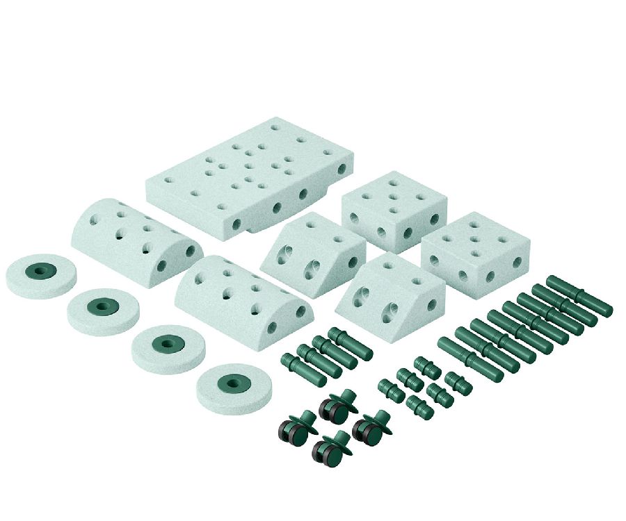 Modulaire blok Modu, Dreamer Set