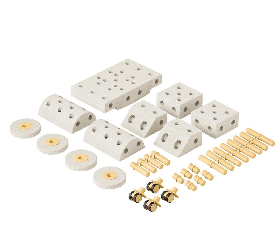 Modulaire blok Modu, Dreamer Set