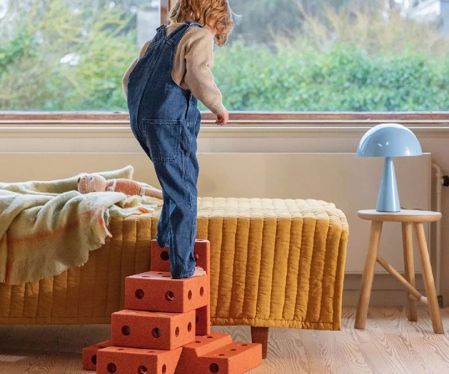 Modulaire blok Modu, Explorer Set
