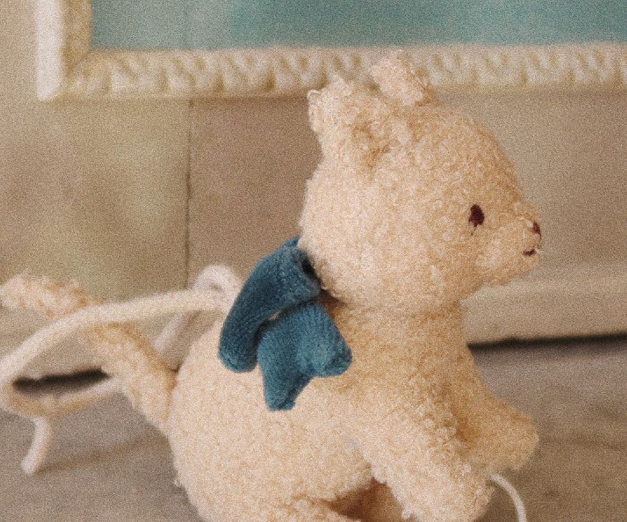 Muziektrekker Konges Slojd, Activity Music Cat