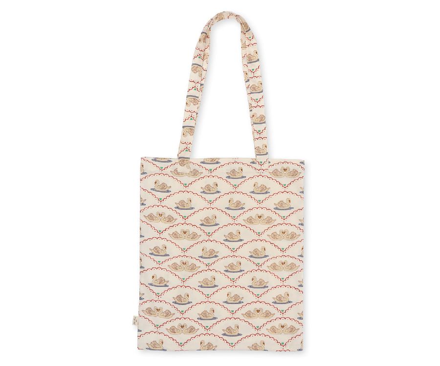 Donsovertrek Konges Slojd, geschikt voor babybed 60x120/babybed 70x140