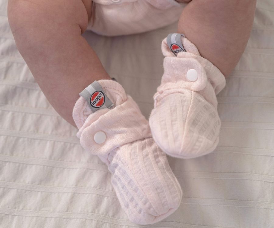 Schoenen Lodger Slipper, parkschoentjes