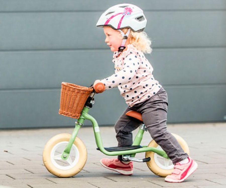 Loopfiets & -auto Puky LR M Classic