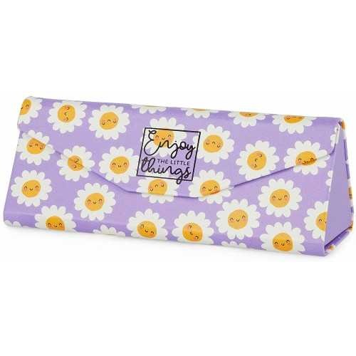 Brillendoos Legami See You Soon | Daisy