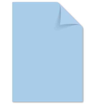Papier KANGARO, gekleurd papier