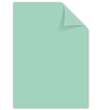 Papier KANGARO, gekleurd papier