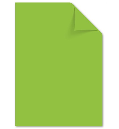 Papier KANGARO, gekleurd papier