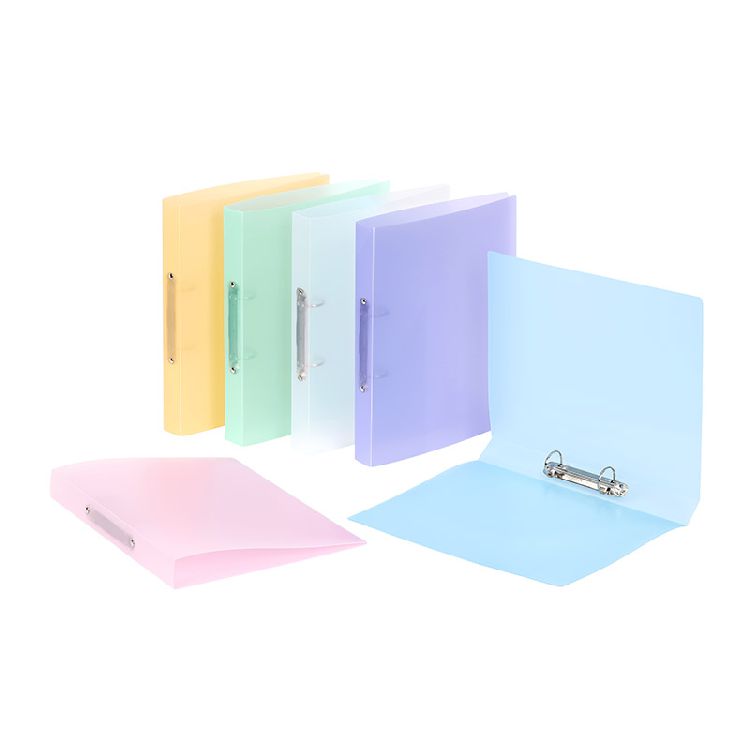 Ringmap Viquel Ringbinder, A4 | PropySoft