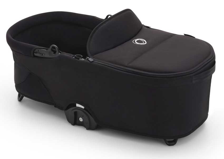 Draagmand Bugaboo Dragonfly Bassinet Complete, geschikt voor Bugaboo Dragonfly Complete