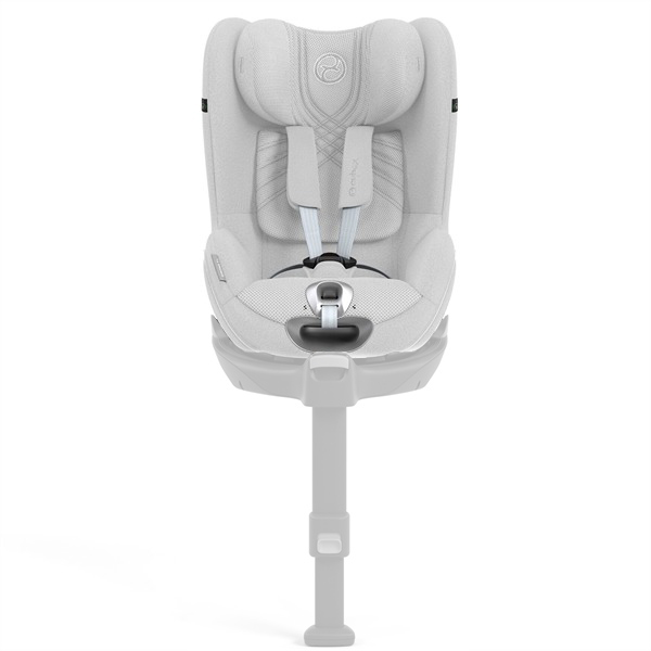 Autostoel Cybex Sirona T i-Size Plus | Platinum