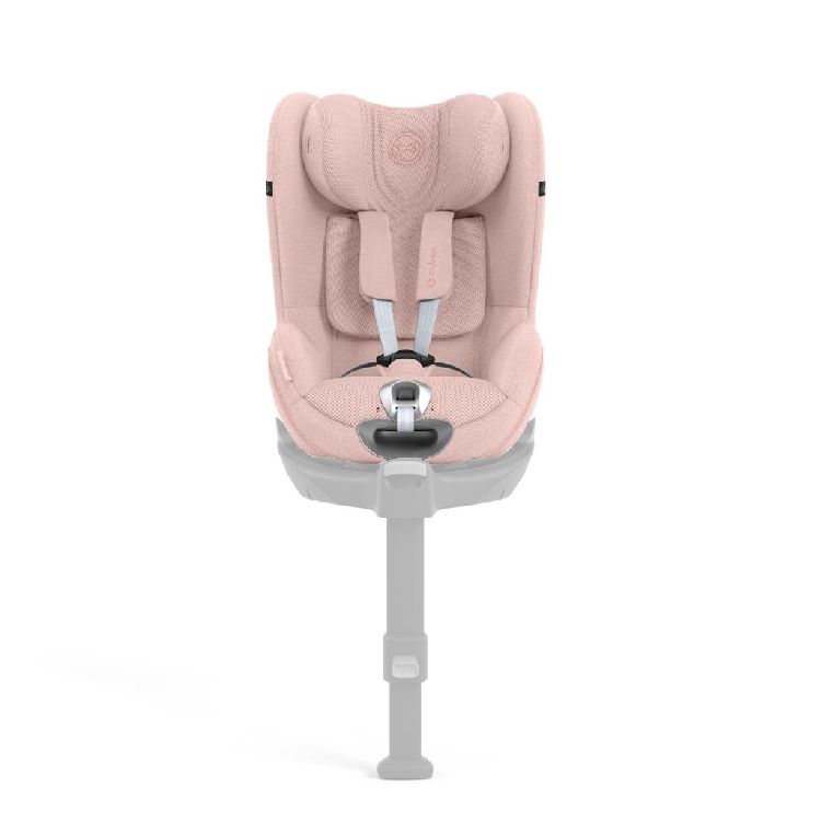 Autostoel Cybex Sirona T i-Size Plus | Platinum