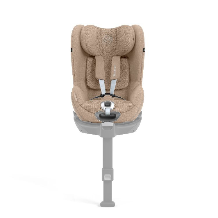 Autostoel Cybex Sirona T i-Size Plus | Platinum